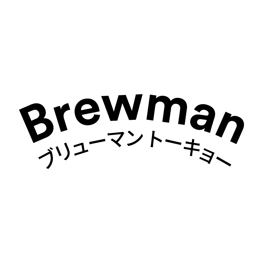 Brewman Tokyo